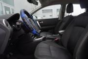Nissan Qashqai I Рестайлинг Ульяновск  - изображение 34