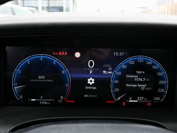 Toyota Camry IX (XV80) China Market с пробегом 2024 года, цена 3 909 500 рублей, 1175 км, седан, Автокод Объявления