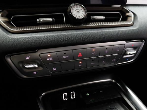 Haval H5 II с пробегом 2024 года, цена 3 170 000 рублей, 14692 км, внедорожник, Автокод Объявления