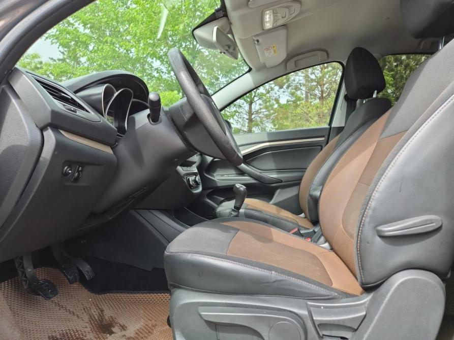 Lada (ВАЗ) Vesta I Саратов  - изображение 23