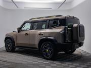 JETOUR T2 Москва  - изображение 23