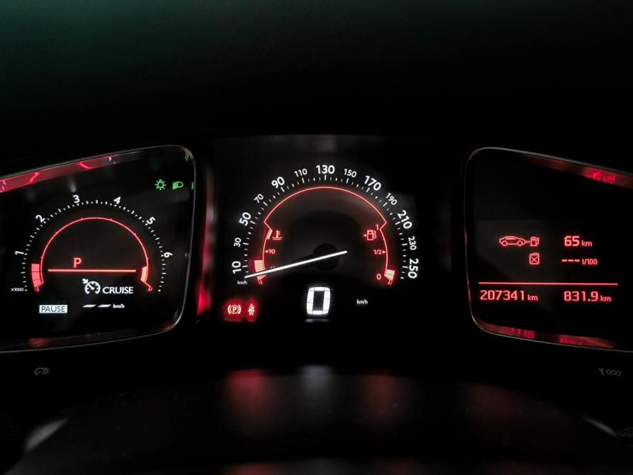 Citroen DS5 Казань  - изображение 16