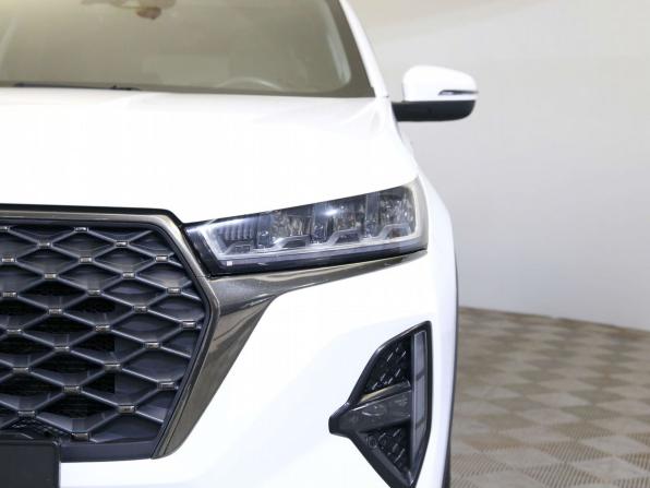 Chery Tiggo 7 Pro Max I с пробегом 2022 года, цена 1 690 000 рублей, 89000 км, внедорожник, Автокод Объявления