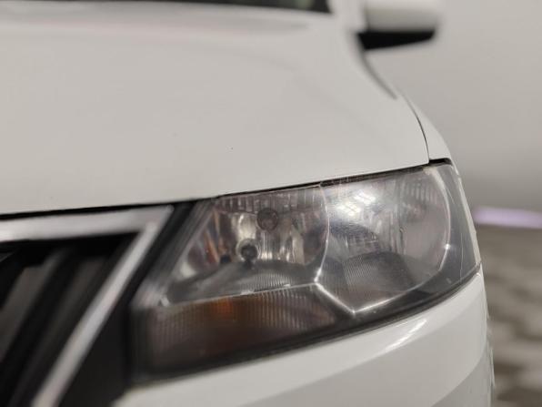 Skoda Rapid I Рестайлинг с пробегом 2019 года, цена 1 029 000 рублей, 171257 км, лифтбек, Автокод Объявления