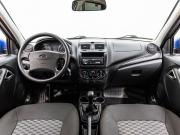 Lada (ВАЗ) Granta I Рестайлинг Волгоград  - изображение 47