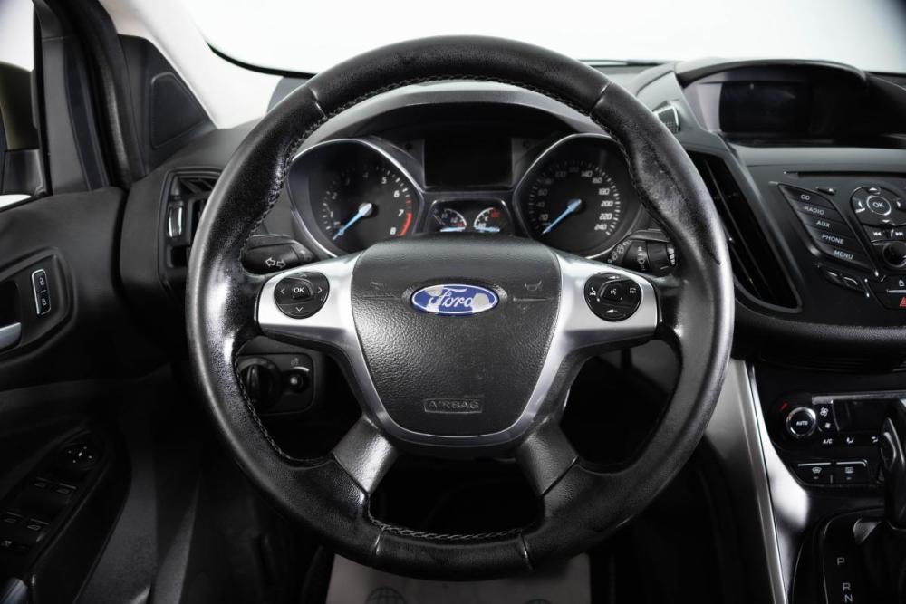 Ford Kuga II Пермь  - изображение 14