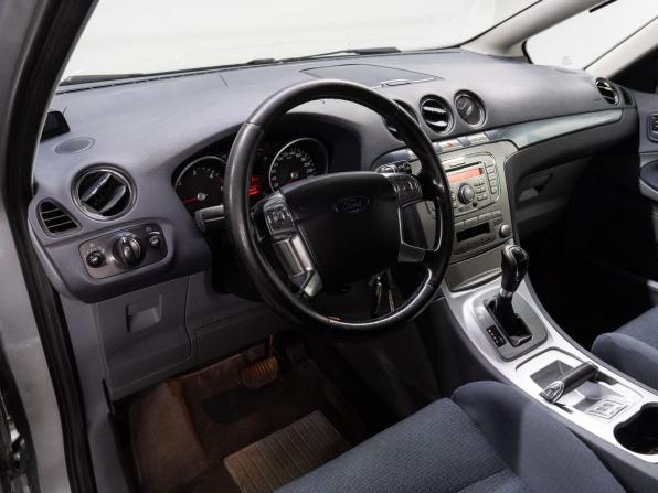 Ford S-MAX I с пробегом 2007 года, цена 829 000 рублей, 205836 км, минивэн, Автокод Объявления