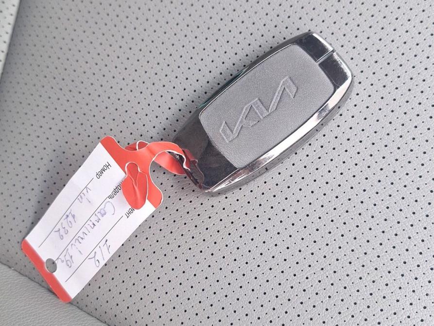 Kia Carnival III Воронеж  - изображение 16