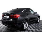 BMW X6 II (F16) Москва  - изображение 29