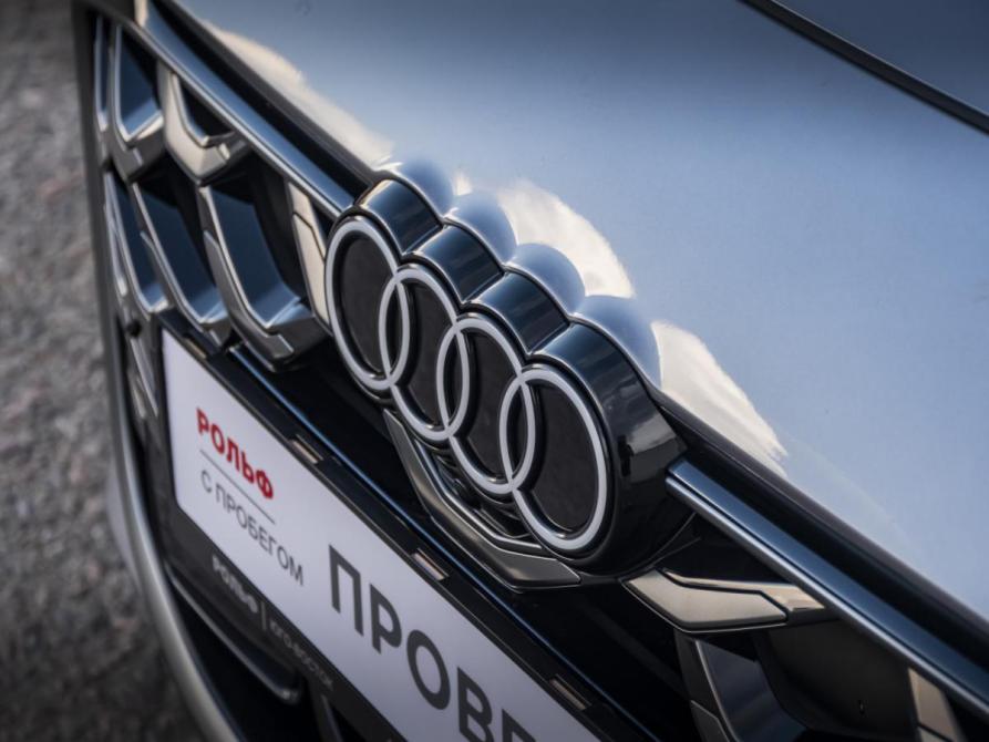 Audi A5 III (B10) Москва  - изображение 2