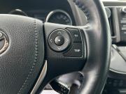 Toyota RAV4 IV (XA40) Рестайлинг Киров  - изображение 57