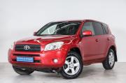 Toyota RAV4 III (XA30) Новосибирск  - изображение 22