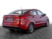 Kia Rio III Рестайлинг Москва  - изображение 31