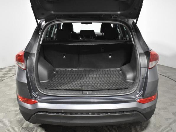 Hyundai Tucson III с пробегом 2016 года, цена 1 540 000 рублей, 181905 км, внедорожник, Автокод Объявления
