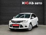 Ford Focus III Екатеринбург  - изображение 20