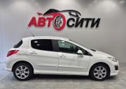 Peugeot 308 I Рестайлинг Воронеж  - изображение 28