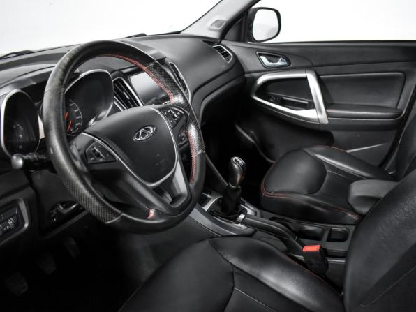 Chery Tiggo 5 I с пробегом 2015 года, цена 689 000 рублей, 111545 км, внедорожник, Автокод Объявления