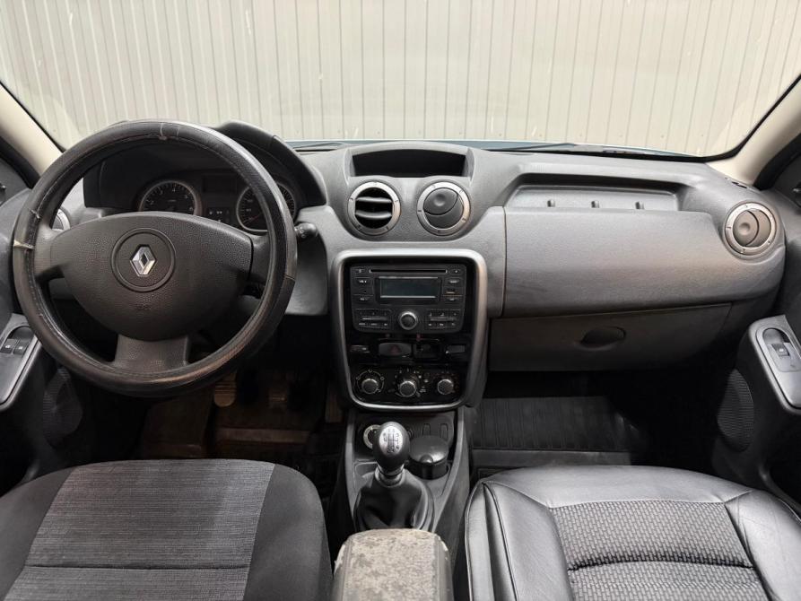 Renault Duster I Магнитогорск  - изображение 9