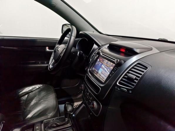 Kia Sorento II Рестайлинг с пробегом 2014 года, цена 1 261 200 рублей, 382936 км, внедорожник, Автокод Объявления