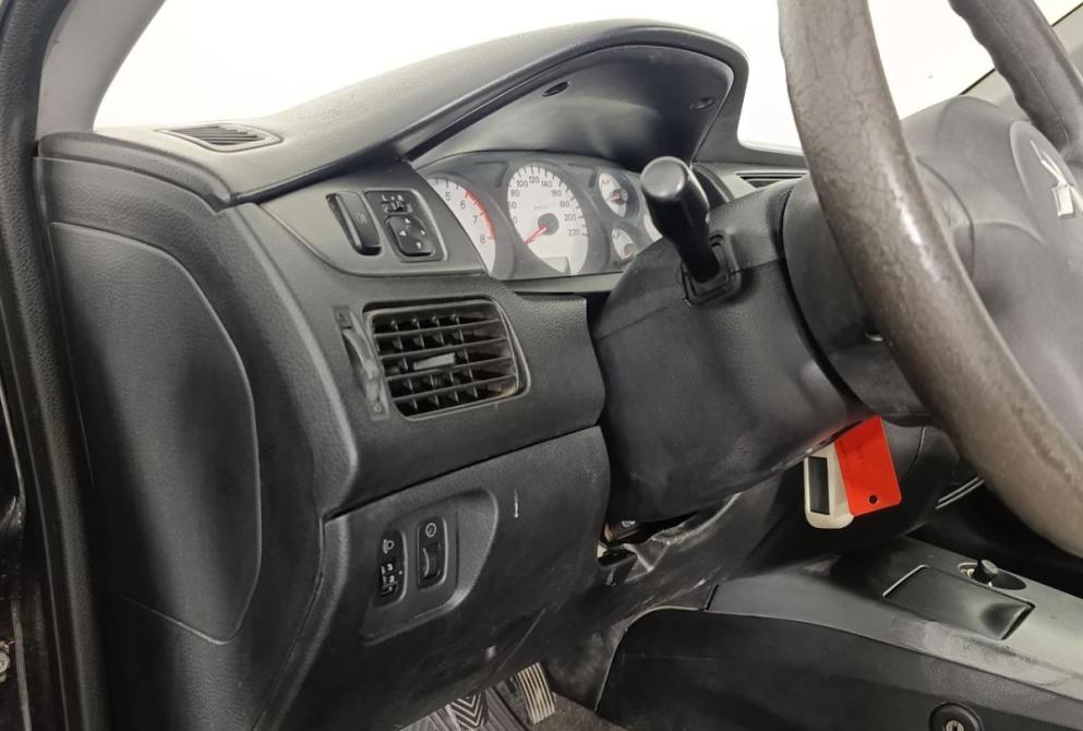 Mitsubishi Lancer IX Рестайлинг Волгоград  - изображение 9