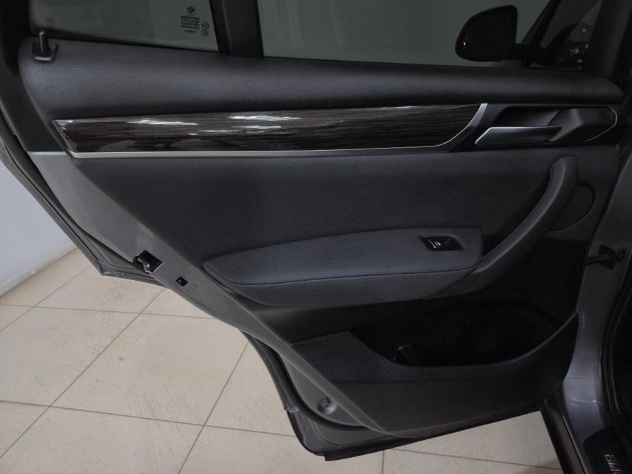 BMW X3 II (F25) Рестайлинг Альметьевск  - изображение 17
