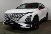 Omoda C5 I Санкт-Петербург  - изображение 21