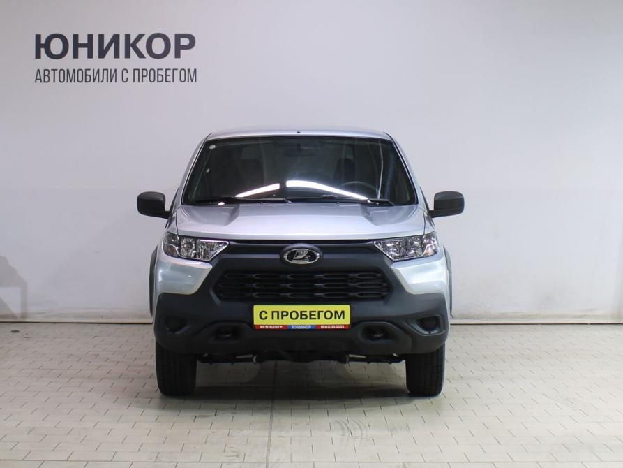 Lada (ВАЗ) Niva Travel I Дзержинск  - изображение 5