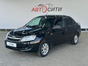 Lada (ВАЗ) Granta I Тамбов  - изображение 22