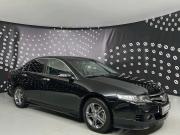 Honda Accord VII Рестайлинг Новосибирск  - изображение 29