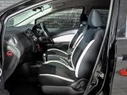 Nissan Note II Рестайлинг Екатеринбург  - изображение 32