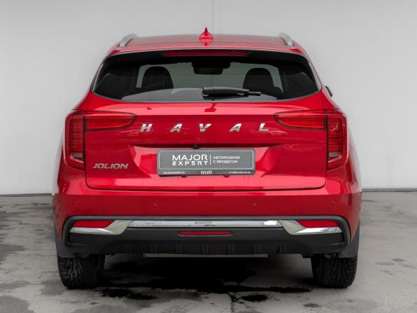 Haval Jolion I с пробегом 2023 года, цена 1 750 000 рублей, 70523 км, внедорожник, Автокод Объявления