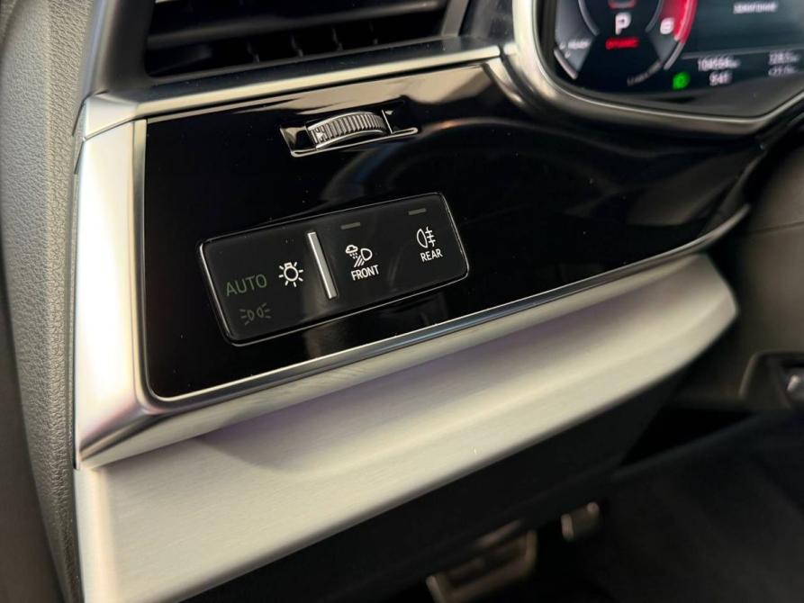 Audi Q8 I (4M) Екатеринбург  - изображение 22