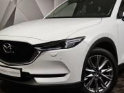 Mazda CX-5 II Москва  - изображение 30