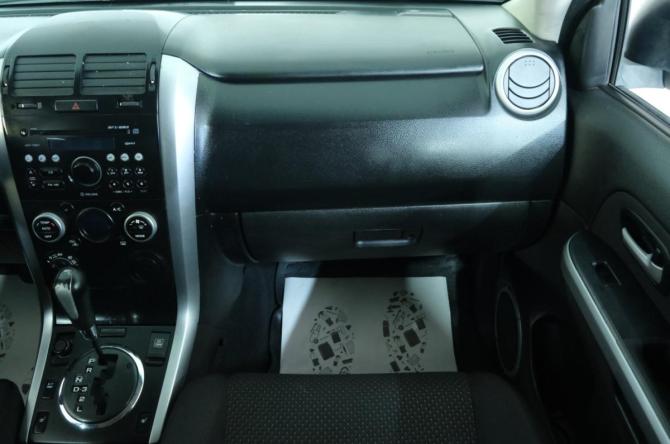 Suzuki Grand Vitara II с пробегом 2008 года, цена 899 000 рублей, 243000 км, внедорожник, Автокод Объявления