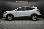 Nissan Qashqai II Рестайлинг Крым  - изображение 30
