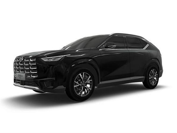 Новый GAC GS4 2025 года, цена 3 814 359 рублей, внедорожник, Автокод Объявления