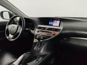 Lexus RX III Рестайлинг Москва  - изображение 37