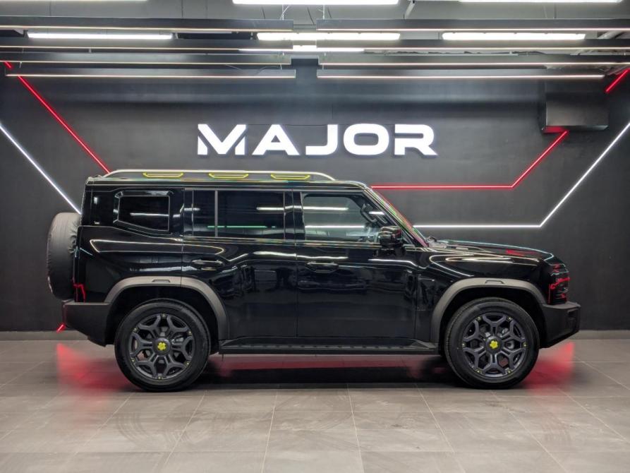 JETOUR T2 Москва  - изображение 30