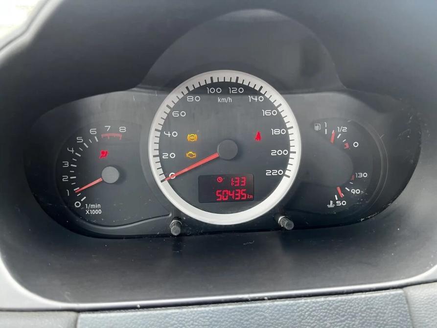 Chery M11 (A3) Ярославль  - изображение 13