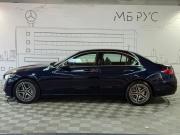 Mercedes-Benz C-Класс V (W206) Москва  - изображение 37