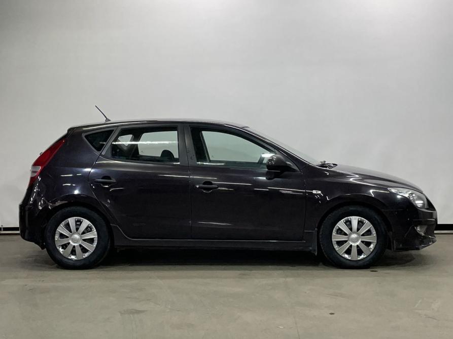 Hyundai i30 I Рестайлинг Ярославль  - изображение 4