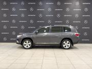 Toyota Highlander II (XU40) Рестайлинг Москва  - изображение 35