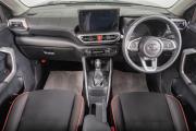 Toyota Raize I Томск  - изображение 31