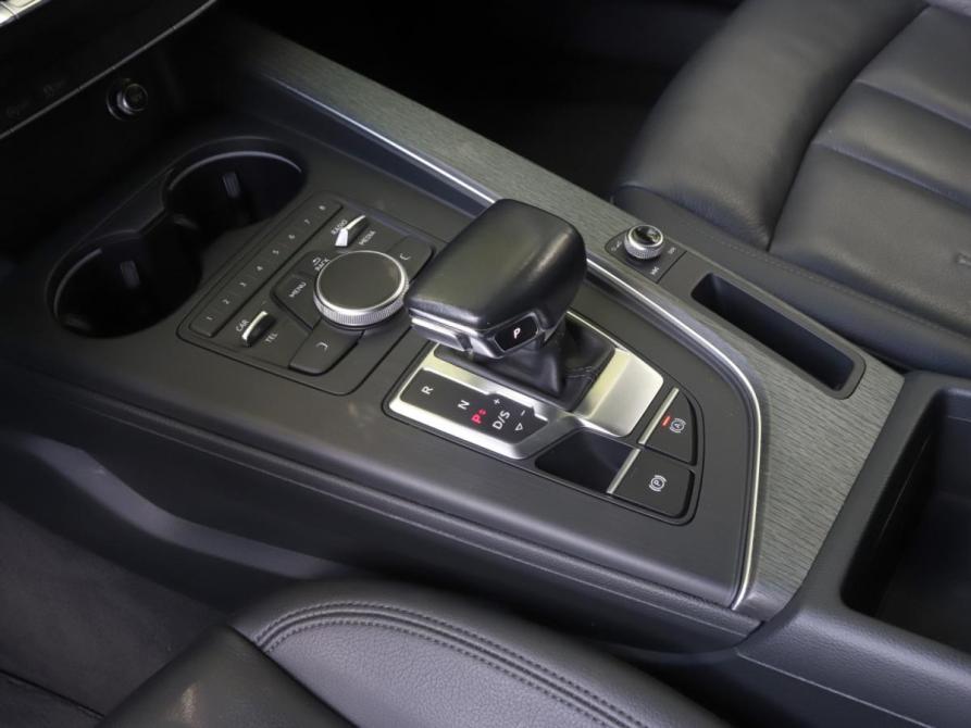 Audi A4 V (B9) Москва  - изображение 15