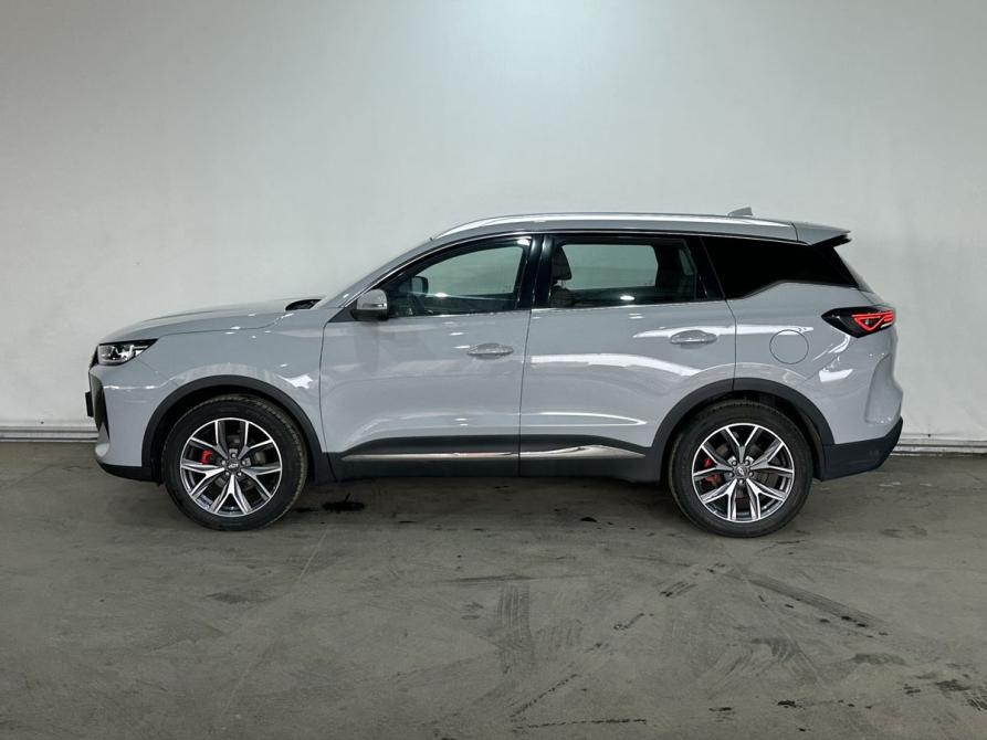 Chery Tiggo 7L I Москва  - изображение 7