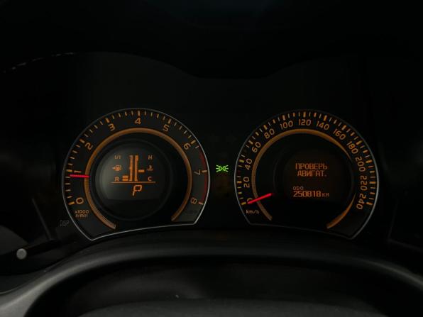 Toyota Corolla X (E140 E150) с пробегом 2008 года, цена 820 000 рублей, 250817 км, седан, Автокод Объявления