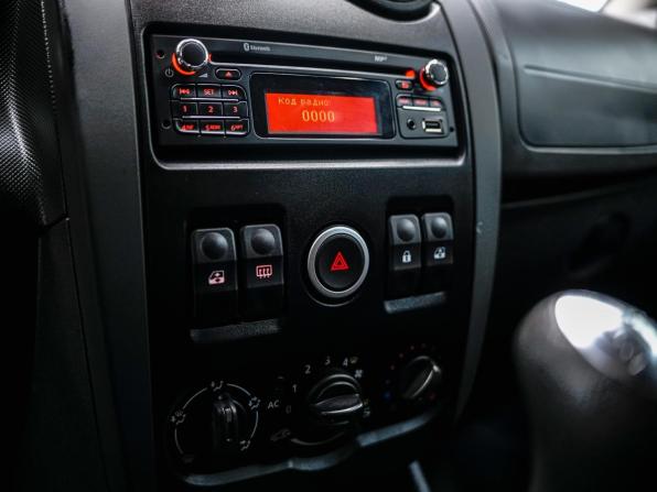 Lada (ВАЗ) Largus I с пробегом 2014 года, цена 729 000 рублей, 91892 км, универсал, Автокод Объявления