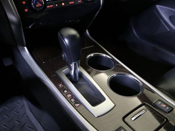 Nissan Teana III (L33) с пробегом 2015 года, цена 1 350 000 рублей, 160319 км, седан, Автокод Объявления