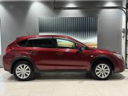Subaru XV I Новосибирск  - изображение 19