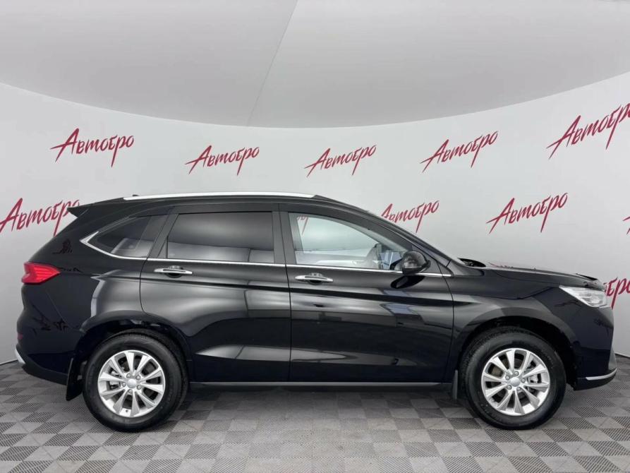 Haval M6 II Псков  - изображение 6